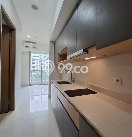 Apartemen Harga Murah dengan 1 BR & 1 KM di Grogol Petamburan Jakarta Barat Apartemen Harga Murah dengan 1 BR & 1 KM di Grogol Petamburan Jakarta Barat