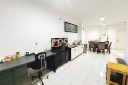 Unit Apartemen Dijual di Cempaka Putih, Jakarta Pusat, dengan 2 Bedroom, 1 Bathroom Unit Apartemen Dijual di Cempaka Putih, Jakarta Pusat, dengan 2 Bedroom, 1 Bathroom
