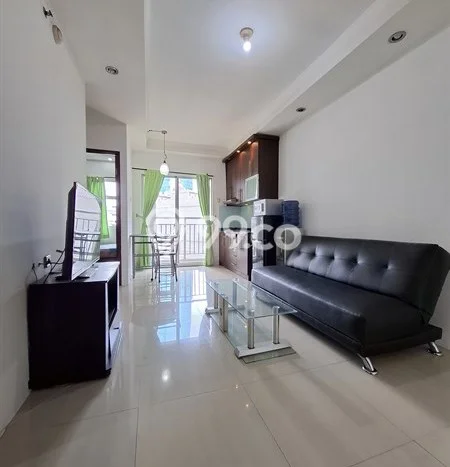 Disewakan Segera Apartemen Strategis 2 KT, 1 KM di Kawasan Grogol Petamburan Disewakan Segera Apartemen Strategis 2 KT, 1 KM di Kawasan Grogol Petamburan