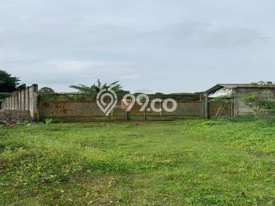 Kavling Tanah di Cikeusal Dijual Luas 9013m2 Legalitas - Kavling Tanah di Cikeusal Dijual Luas 9013m2 Legalitas -