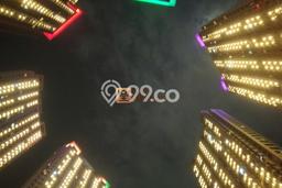 Apartemen Strategis Kawasan Taman Anggrek, 1 KT, Luas 50m², Area Elite Apartemen Strategis Kawasan Taman Anggrek, 1 KT, Luas 50m², Area Elite