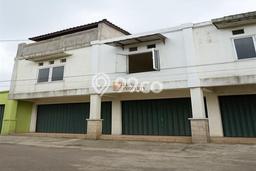 Ruko Strategis Kawasan , Luas 64m2m², Akses Utama, Ramai Ruko Strategis Kawasan , Luas 64m2m², Akses Utama, Ramai