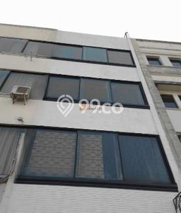 Ruko Dijual di Prime Area Jakarta Pusat Luas 346m2 Ruko Dijual di Prime Area Jakarta Pusat Luas 346m2