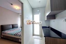 Apartemen Strategis 29m2 di Taman Anggrek Jakarta Barat 1 KT Apartemen Strategis 29m2 di Taman Anggrek Jakarta Barat 1 KT