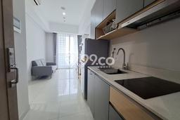 Hunian Apartemen Disewakan Terjangkau 44m2 di Grogol Petamburan, Cocok untuk Hunian Anda Hunian Apartemen Disewakan Terjangkau 44m2 di Grogol Petamburan, Cocok untuk Hunian Anda
