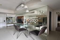 BEST DEAL! Apartemen di Taman Anggrek, 1 KM, Luas 47m² BEST DEAL! Apartemen di Taman Anggrek, 1 KM, Luas 47m²
