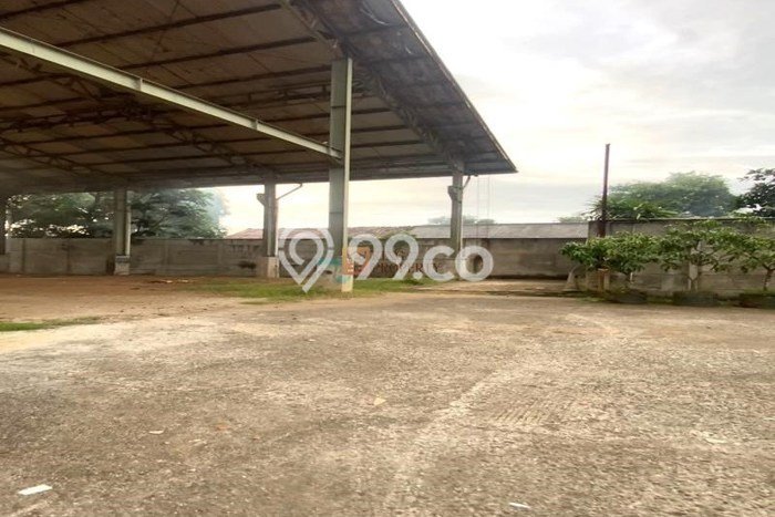 Tanah Kavling di Legok Dijual dengan Luas 1100m2 Tanah Kavling di Legok Dijual dengan Luas 1100m2