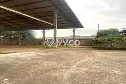 Tanah Kavling di Legok Dijual dengan Luas 1100m2 Tanah Kavling di Legok Dijual dengan Luas 1100m2