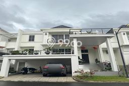 Rumah Mewah Siap Huni LT 180m2 di Sukaraja, Bogor Rumah Mewah Siap Huni LT 180m2 di Sukaraja, Bogor