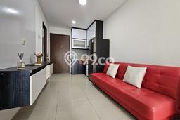Hunian Apartemen Ekonomis di Jakarta Utara dengan 2 Kamar Tidur, 1 Kamar Mandi Hunian Apartemen Ekonomis di Jakarta Utara dengan 2 Kamar Tidur, 1 Kamar Mandi