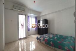 Hunian Apartemen Hemat 1 KT 1 KM di Kebon Jeruk, Jakarta Barat, DKI Jakarta Hunian Apartemen Hemat 1 KT 1 KM di Kebon Jeruk, Jakarta Barat, DKI Jakarta