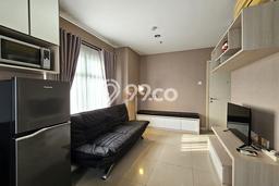 HARGA TERBAIK! Apartemen di Taman Anggrek, 2 KT, Luas 52m², Kawasan Taman Anggrek, Jakarta Barat, Jakarta Barat HARGA TERBAIK! Apartemen di Taman Anggrek, 2 KT, Luas 52m², Kawasan Taman Anggrek, Jakarta Barat, Jakarta Barat