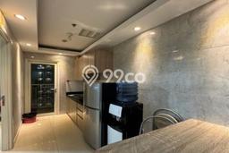 Apartemen Strategis 30m2 di Tanjung Duren Jakarta Barat 1 Bedroom Apartemen Strategis 30m2 di Tanjung Duren Jakarta Barat 1 Bedroom