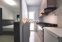 HOT DEAL! Apartemen Kawasan Taman Anggrek, 1 KM, Luas 30m², Area Berkembang HOT DEAL! Apartemen Kawasan Taman Anggrek, 1 KM, Luas 30m², Area Berkembang