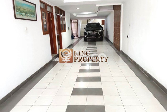 Dijual Rumah Elit Exclusive di Palmerah, Jakarta Barat Dijual Rumah Elit Exclusive di Palmerah, Jakarta Barat