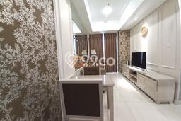Sewa Apartemen Terjangkau 2 KT di Taman Anggrek Jakarta Barat Sewa Apartemen Terjangkau 2 KT di Taman Anggrek Jakarta Barat