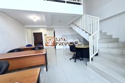 FOR RENT! Kantor di Taman Anggrek Cocok untuk Bisnis 102m2 FOR RENT! Kantor di Taman Anggrek Cocok untuk Bisnis 102m2