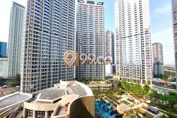 Disewakan Apartemen Murah di Taman Anggrek 1 KT Disewakan Apartemen Murah di Taman Anggrek 1 KT