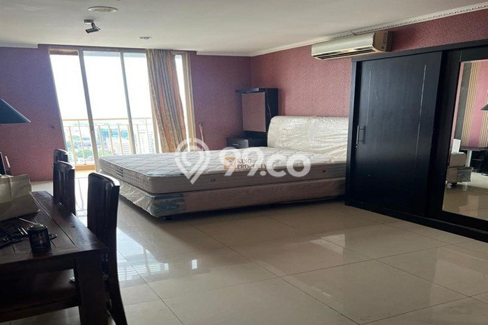 Sewa Apartemen Ekonomis 1 BR di Mangga Dua Jakarta Barat Sewa Apartemen Ekonomis 1 BR di Mangga Dua Jakarta Barat