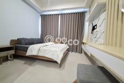 PRIME LOCATION! Apartemen Kawasan Cengkareng, 1 KM, Luas 26m², Premium PRIME LOCATION! Apartemen Kawasan Cengkareng, 1 KM, Luas 26m², Premium