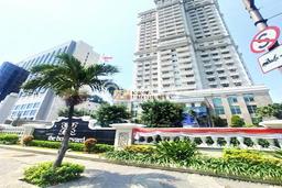 Kantor Dijual di Jakarta Pusat LT 55m2 & LB 55m2 Lokasi Terbaik! Kantor Dijual di Jakarta Pusat LT 55m2 & LB 55m2 Lokasi Terbaik!