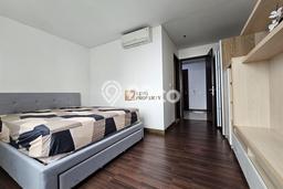 Apartemen Nyaman Dijual di Kebon Jeruk, Jakarta Barat Dilengkapi 1 KT dan 1 KM Apartemen Nyaman Dijual di Kebon Jeruk, Jakarta Barat Dilengkapi 1 KT dan 1 KM