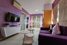 Sewa Apartemen Terjangkau 2 BR di Taman Anggrek Jakarta Barat Sewa Apartemen Terjangkau 2 BR di Taman Anggrek Jakarta Barat