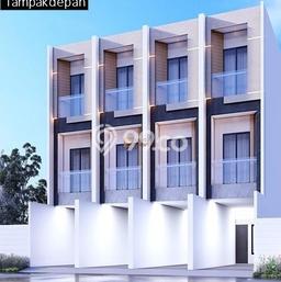 KESEMPATAN EMAS! Rumah area Tanjung Duren, Jakarta Barat, Luas 67m² Bangunan 183m² KESEMPATAN EMAS! Rumah area Tanjung Duren, Jakarta Barat, Luas 67m² Bangunan 183m²