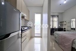 Hunian Apartemen Sewa Murah 29m2 di Grogol Petamburan, Cocok untuk Hunian Anda Hunian Apartemen Sewa Murah 29m2 di Grogol Petamburan, Cocok untuk Hunian Anda