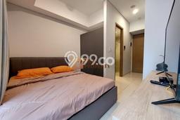 Apartemen Nyaman untuk Disewa, 1 Kamar di Jakarta Barat Apartemen Nyaman untuk Disewa, 1 Kamar di Jakarta Barat