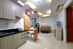 Apartemen Premium di Tanjung Duren, 1 KM, Luas 52m², Siap Huni Apartemen Premium di Tanjung Duren, 1 KM, Luas 52m², Siap Huni