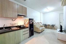 HOT DEAL! Apartemen Kawasan Taman Anggrek, 1 KM, Luas 49m² HOT DEAL! Apartemen Kawasan Taman Anggrek, 1 KM, Luas 49m²