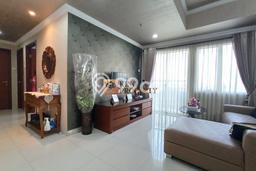 Apartemen Luxury Dijual di Jakarta Barat Lokasi Strategis Punya 2 Kamar Tidur Apartemen Luxury Dijual di Jakarta Barat Lokasi Strategis Punya 2 Kamar Tidur