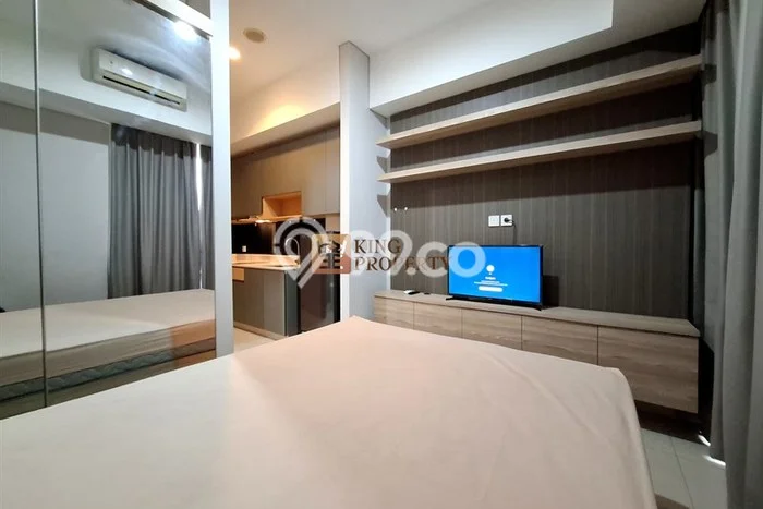 Jarang Ada! Hunian Apartemen Hemat di Grogol Petamburan, Jakarta Barat 1 Kamar Tidur dan 1 Kamar Mandi Jarang Ada! Hunian Apartemen Hemat di Grogol Petamburan, Jakarta Barat 1 Kamar Tidur dan 1 Kamar Mandi