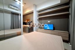 Jarang Ada! Hunian Apartemen Hemat di Grogol Petamburan, Jakarta Barat 1 Kamar Tidur dan 1 Kamar Mandi Jarang Ada! Hunian Apartemen Hemat di Grogol Petamburan, Jakarta Barat 1 Kamar Tidur dan 1 Kamar Mandi