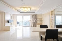 Apartemen Sewa 2 Kamar Murah Siap Huni di Jakarta Barat, Luas 78m2 Apartemen Sewa 2 Kamar Murah Siap Huni di Jakarta Barat, Luas 78m2