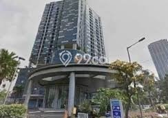 Sewa Sekarang Apartemen Minimalis 1 KT di Kawasan Palmerah Sewa Sekarang Apartemen Minimalis 1 KT di Kawasan Palmerah