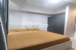Untuk Dijual Apartemen 1 KT & 1 KM di Jakarta Barat Area Strategis Untuk Dijual Apartemen 1 KT & 1 KM di Jakarta Barat Area Strategis
