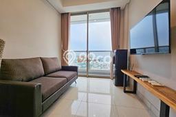 Disewakan Apartemen Ekonomis 3 KT di Taman Anggrek Jakarta Barat Disewakan Apartemen Ekonomis 3 KT di Taman Anggrek Jakarta Barat