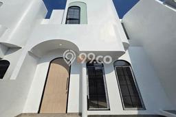 Rumah Modern 3 KT di Kalideres Jakarta Barat Unfurnished Rumah Modern 3 KT di Kalideres Jakarta Barat Unfurnished
