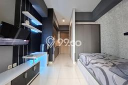 HARGA TERBAIK! Apartemen di Taman Anggrek, 1 KT, Luas 26m², Ready Ditempati HARGA TERBAIK! Apartemen di Taman Anggrek, 1 KT, Luas 26m², Ready Ditempati
