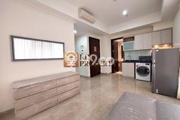 Dijual Apartemen di Menteng, Jakarta Pusat Punya 2 Kamar Tidur Dijual Apartemen di Menteng, Jakarta Pusat Punya 2 Kamar Tidur