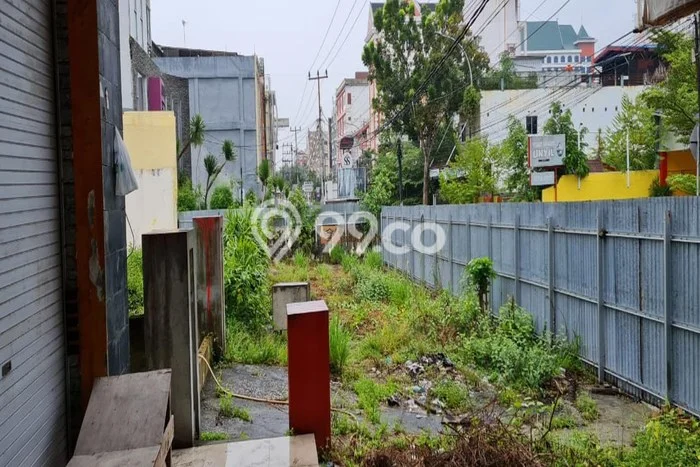 Tanah Dijual Lokasi Pekanbaru Kota, Pekanbaru Luas 675m2 Legalitas Aman Tanah Dijual Lokasi Pekanbaru Kota, Pekanbaru Luas 675m2 Legalitas Aman