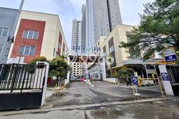 Hunian Apartemen Budget Friendly di Jakarta Utara dengan 2 Kamar Tidur, 1 Kamar Mandi Hunian Apartemen Budget Friendly di Jakarta Utara dengan 2 Kamar Tidur, 1 Kamar Mandi