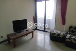 Dijual Apartemen 3 KT & 2 KM di Tangerang Lokasi Strategis Dijual Apartemen 3 KT & 2 KM di Tangerang Lokasi Strategis