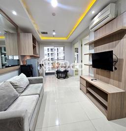 Disewakan Apartemen Terjangkau 2 BR di Tanjung Duren Jakarta Barat Disewakan Apartemen Terjangkau 2 BR di Tanjung Duren Jakarta Barat