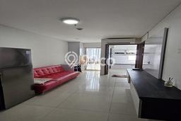 Apartemen Ready Kawasan Ancol, 2 KT, Luas 41m² Apartemen Ready Kawasan Ancol, 2 KT, Luas 41m²