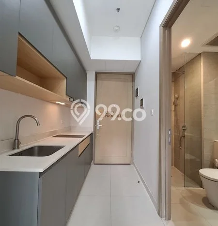 Apartemen Harga Murah dengan 1 BR & 1 KM di Grogol Petamburan Jakarta Barat Apartemen Harga Murah dengan 1 BR & 1 KM di Grogol Petamburan Jakarta Barat