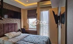 Hunian Strategis 18m2 di Taman Anggrek Jakarta Barat 1 Bedroom Hunian Strategis 18m2 di Taman Anggrek Jakarta Barat 1 Bedroom