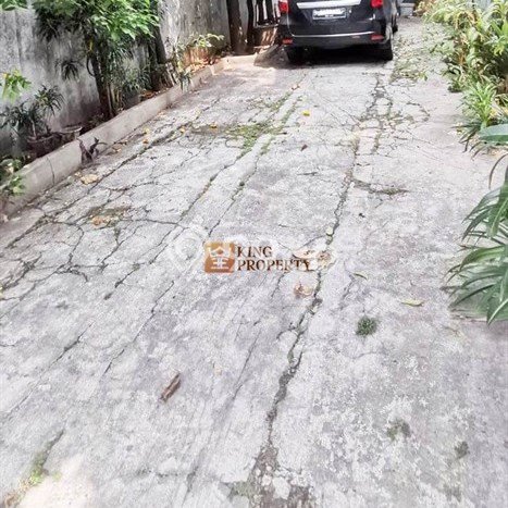 Kavling Tanah untuk Dijual di Teluk Gong, Jakarta Utara, Luas 287m2 Kavling Tanah untuk Dijual di Teluk Gong, Jakarta Utara, Luas 287m2